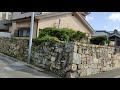 The town of Izuhara today.  Tsushima Island, the stage of "Ghost of Tsushima"