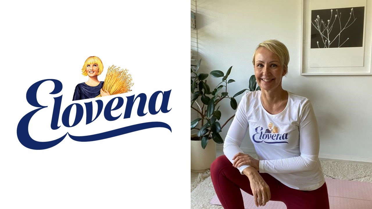 Sarin lempeä aamuherättely 40min (4.6.2022)