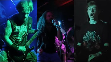 Dark Reflection - Our Decay (Official Video)