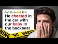 r/TrueOffMyChest - SCARY Confessions