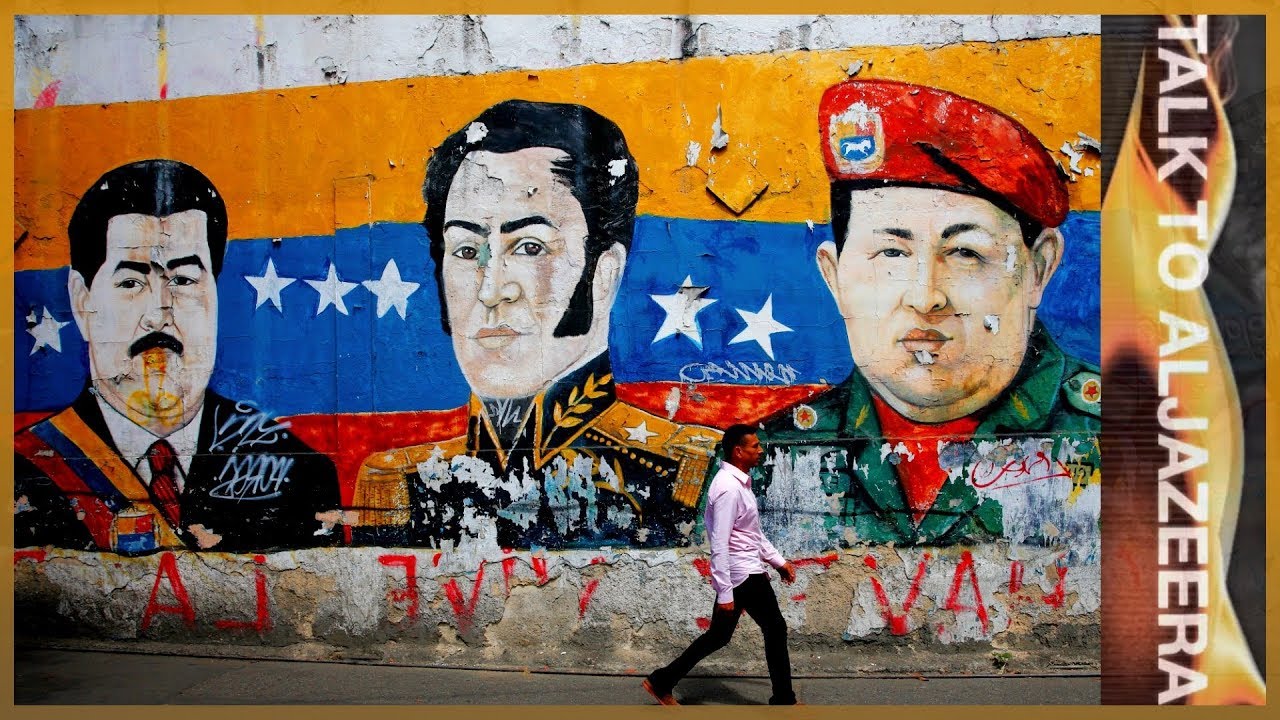 Life on the line: Inside Venezuela's crisis | Talk to Al Jazeera