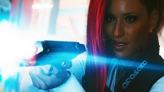 Cyberpunk 2077 - Worlds Best Surgeon (RTX 3090 Gameplay)