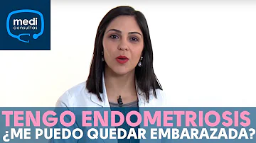 ¿Puedo quedarme embarazada con endometritis?