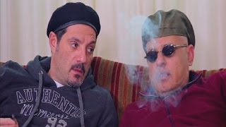 مافي متلو - 29/12/2016 - فرانكي دبليو بوب