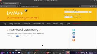 Heartbleed Metasploit Nmap