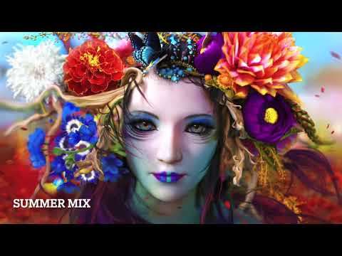 SUMMER LIVE MIX 2021 ( MIXED BY DJ MALAJKA )