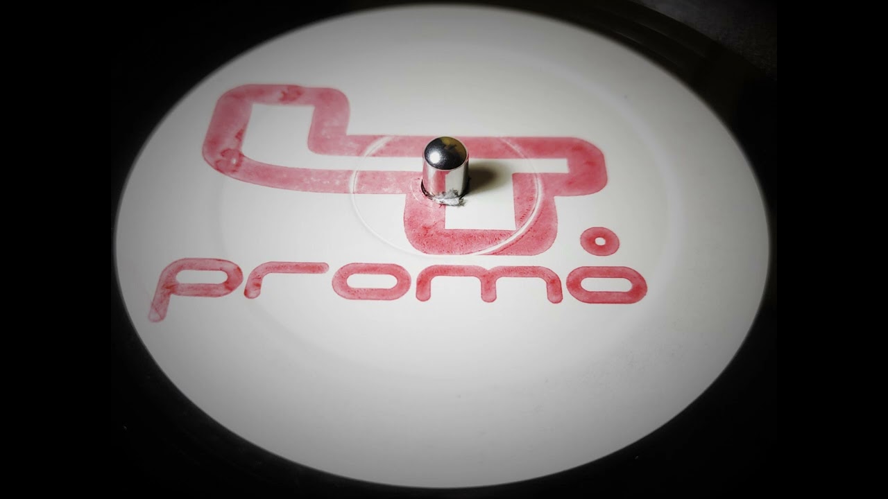 Witness - Untitled 4 (Bare Witness EP) (2001)