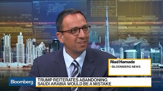 U.S. to Stand by Saudis, Despite Khashoggi
