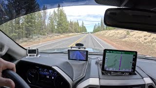 Road Test Time - BT6 Touch by Haloview Technology 43 views 3 weeks ago 2 minutes, 8 seconds