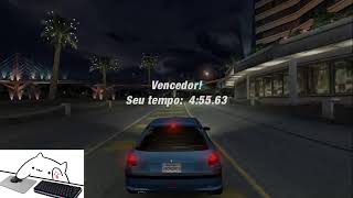 LIVE NEED FOR SPEED UNDERGROUND 2