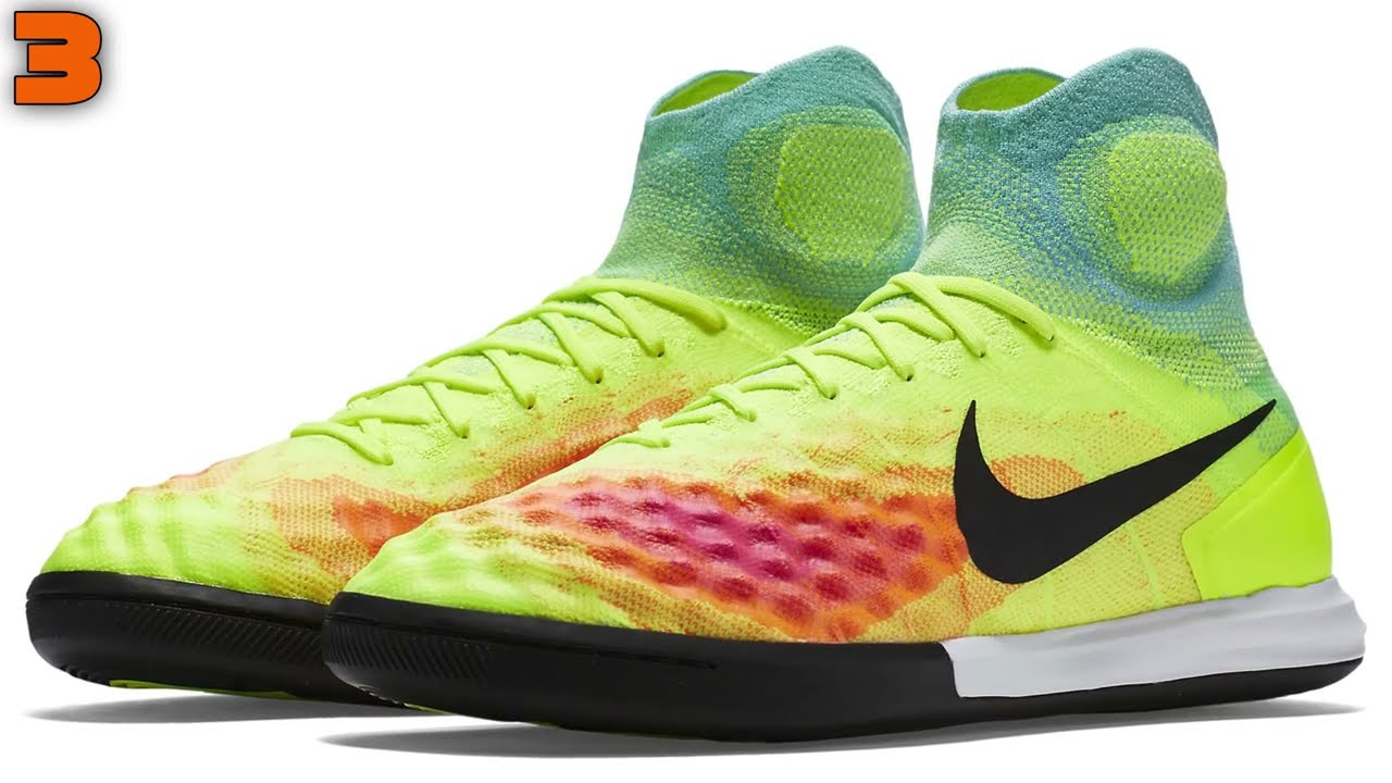 best indoor football trainers