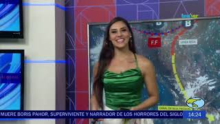 Pamela Marrun 141 Carolina Ocampo