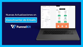 Nuevas Actualizaciones Emocionantes en Nuestro Constructor de Emails: FunnelKit Automations
