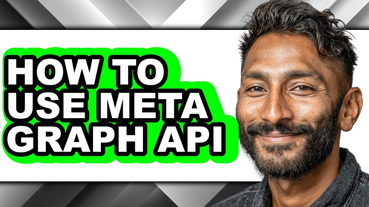 How to Use Meta Graph Api (updated) - YouTube