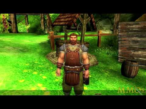 Video preview for Sphere 3: Enchanted World Gameplay First Look HD - MMOs.com