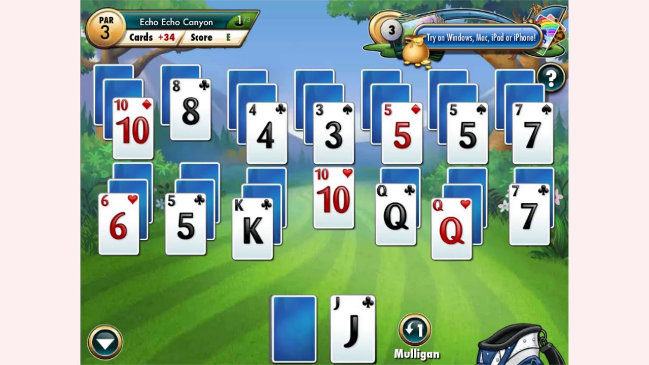Youtube Free Online Solitaire Youtube Free Online Solitaire