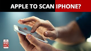 Apple To Scan iPhones For Child Sexual Content | NewsMo