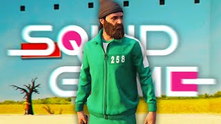 DUNDEE SQUID GAMES! (Nopixel 3.0)