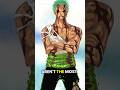 This is why luffy 's crew isn't that loyal #anime #strawhats #onepiece #netflix