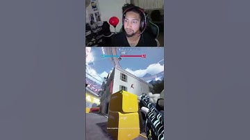 They tried to jump me lol. Quick 4 in a row. XP54 | #jxs_ink on #Twitch