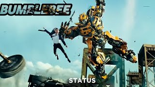 Car Transformers |1080p whatsapp status