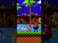 Sonic EXE Good Ending SonicExe VS SuperSonic Sonicthehedgehog Glitch Round2 GoodEnding 