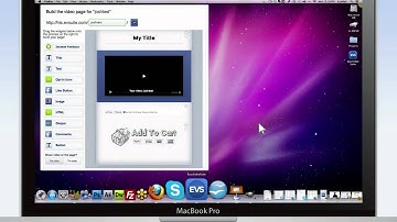 EASY VIDEO SUITE for proffesional videos  http://x.vu/vtedit
