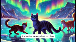 A fairy tail #cat #animal #petstory #storytime #story #funny #epic #emotionaljourney #listening screenshot 1