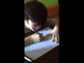 Drawing Smaug | The Hobbit Fan Art