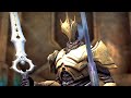Infinity Blade III: The Movie Remastered Mp3 Song