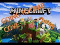 Minecraft  - Going to Crab Cove