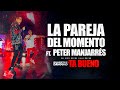 Capture de la vidéo Silvestre Dangond - La Pareja Del Momento Ft. Peter Manjarrés - 'Ta Bueno Desde Valledupar (En Vivo)