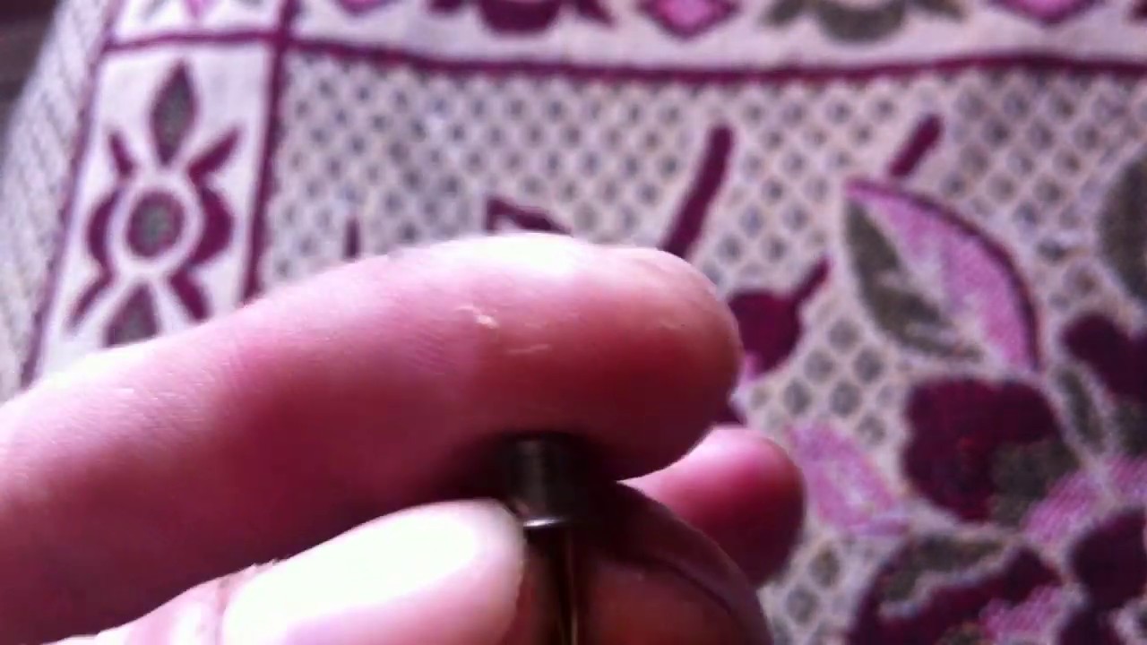 Разбор транзистора КТ3102А - YouTube