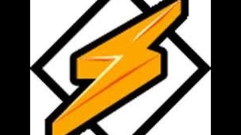 How To Install Winamp Media Player