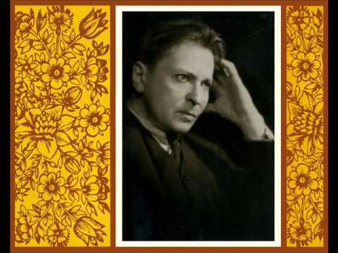 Enescu - Concert Overture on Popular Romanian Them...