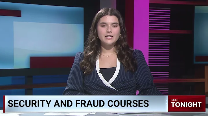 ENN Tonight | Alamance Community College new degree | December 8, 2025