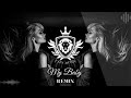 Xoxo ft mahmeti  my baby  enes music remix 