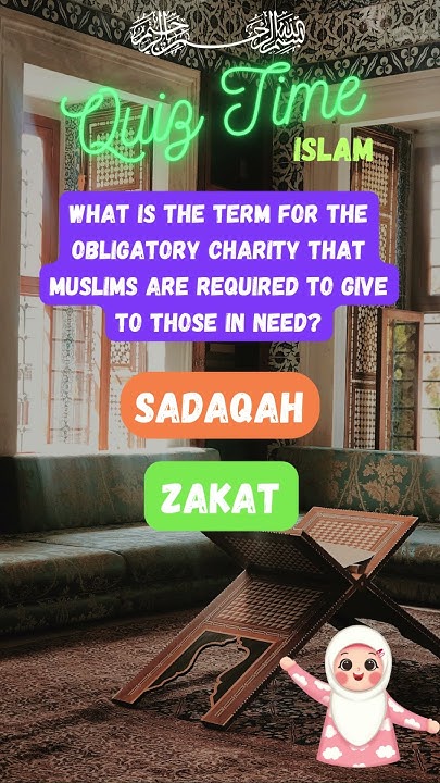 ramadan quiz for kids pdf