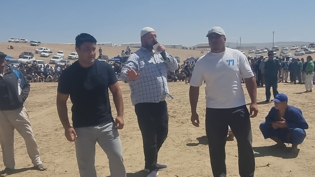 ЗОХИД ПОЛВОН ВА БОТИР КАМАШИ РЕВАНШ ДЕХКОНОБОТДА 17.08.2025