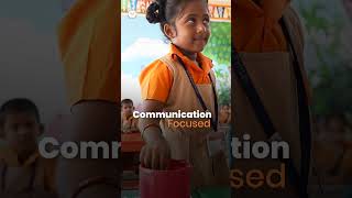 Nethaji Vidhyalayam Teaching Methodology | Concept-Based &amp; Joyful Learning