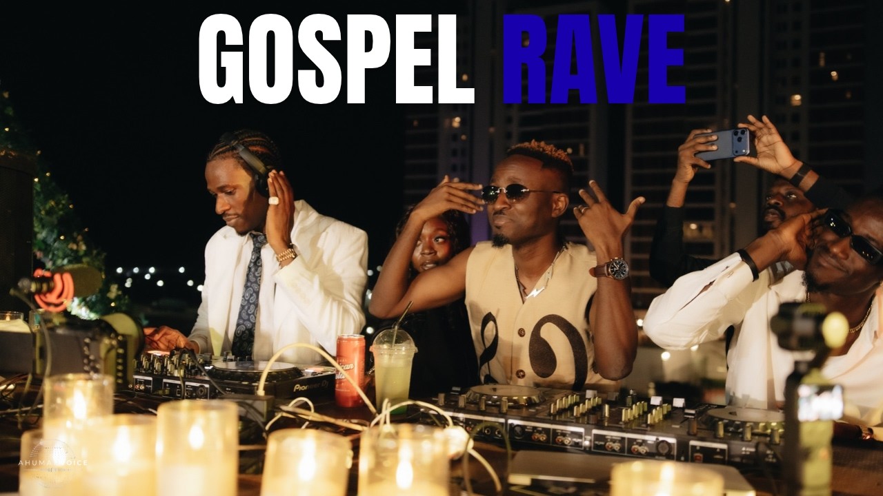INNER CIRCLE GOSPEL CLUB 7.0 | MidNight Praise | Krizbeatz adlı videoyu YouTube'da izle INNER CIRCLE GOSPEL CLUB 7.0 | MidNight Praise | Krizbeatz adlı videoyu YouTube'da izle
