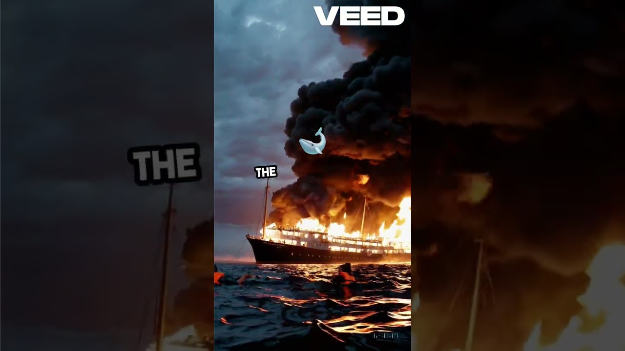 The Titanic of Asia–Deadliest Ferry Disaster in History–MV Doña Paz 