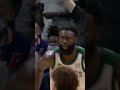 Three years ago today JB did THIS 🤯 #celtics #nba #shorts