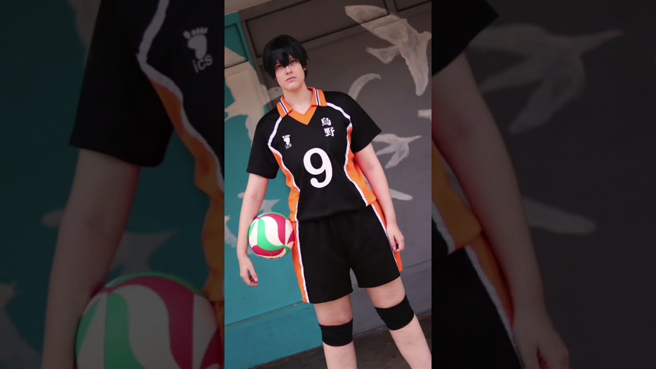 Personagem X Cosplay #shorts #cosplay