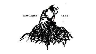5000 / cape light - split (2017) [full album]