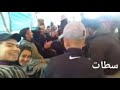 ركبات الخيل سمحات الله اسمح ليكم