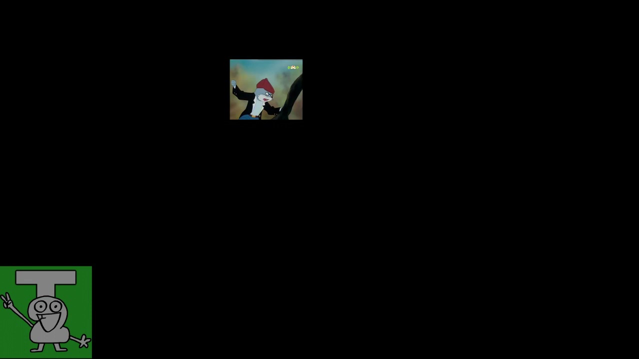 Unofficial 18 pitches test