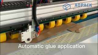 AOPACK - vídeo demonstrativo