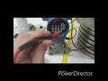 Differential Pressure Transmitter wiring setup and communication by HART 475 (Rosemount 3051)