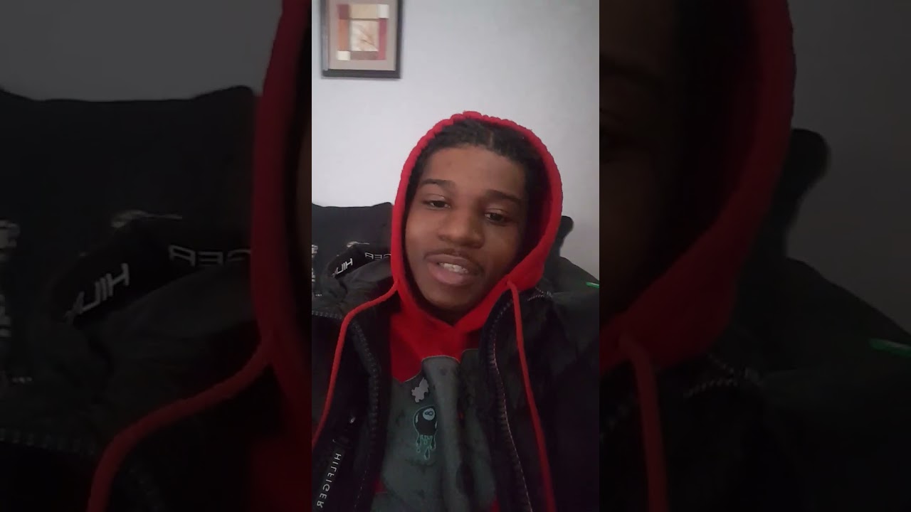 support your local rappers